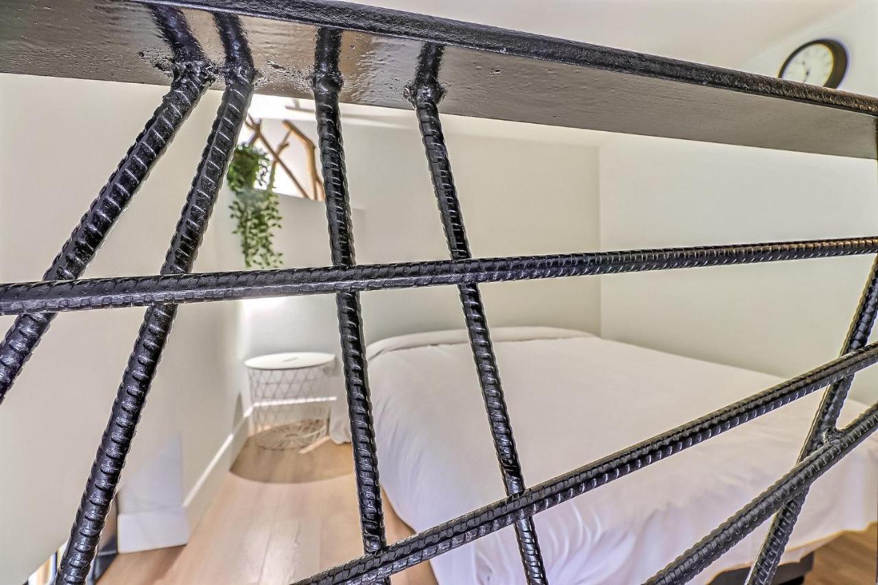 Appart Cosy Terrasse Gare De Nimes Apartment Ngoại thất bức ảnh